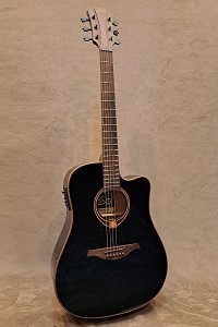 LAG T118DCE BLK